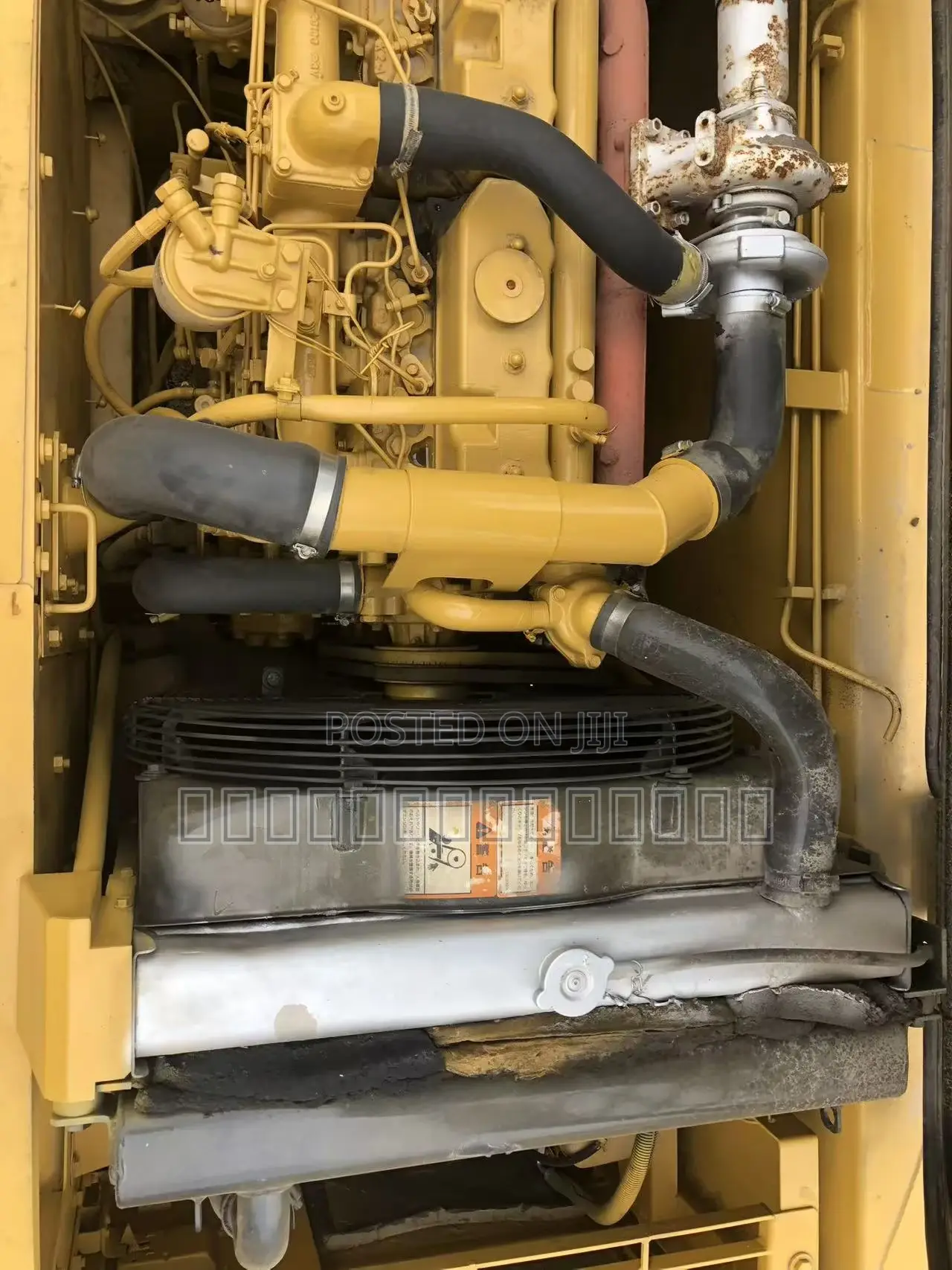 Used Good Condition 320BL