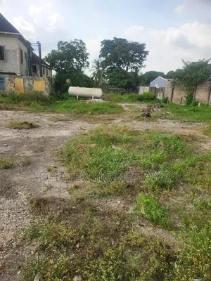 2700sqms of Land