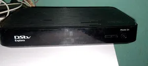DSTV Decorder
