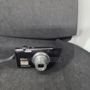 Nikon Camera for Sale