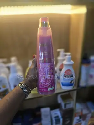 Zuri Body Wash