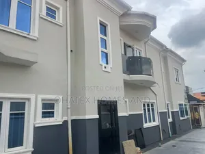3bdrm Apartment in Harmony Estate, for rent