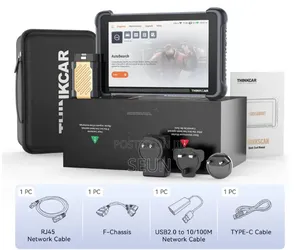ThinkCar Thinkscan 689BT