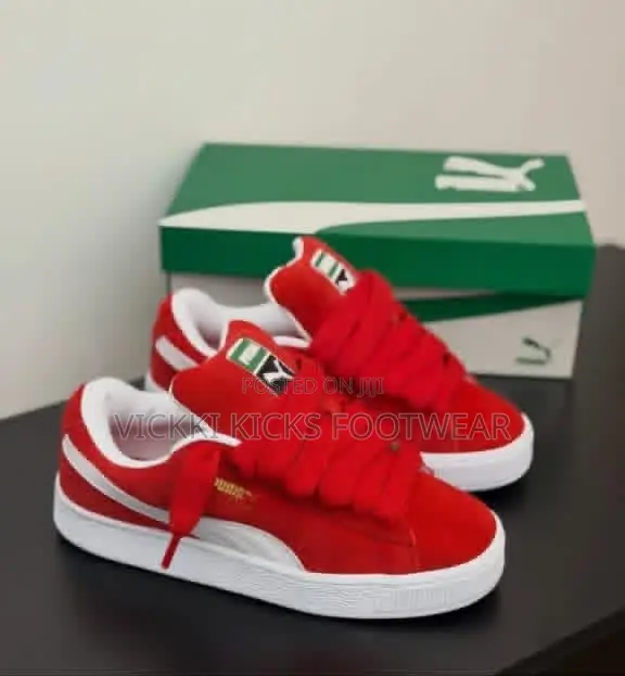 Quality Sneakers