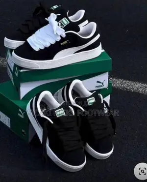 Quality Sneakers