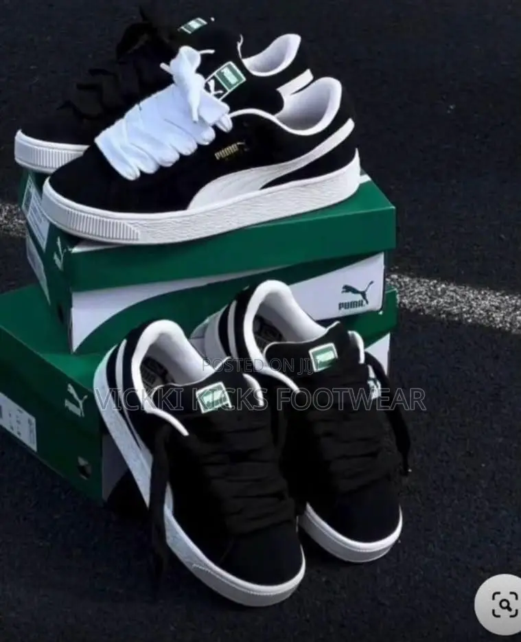 Quality Sneakers