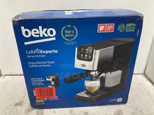 Belko Caffe Experto Series Ce4500