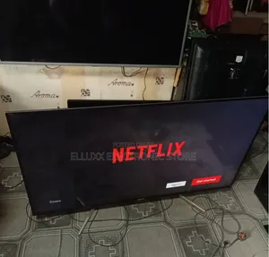 Sony 55 Inch Android Smart TV Led