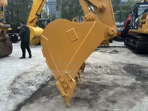Used Caterpillar 320c