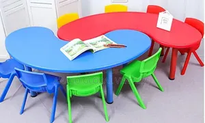 Children Table 4 Seater