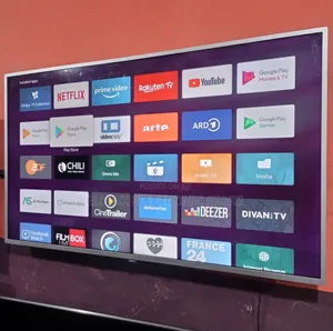 Philips 55 Inch Android Smart TV Led
