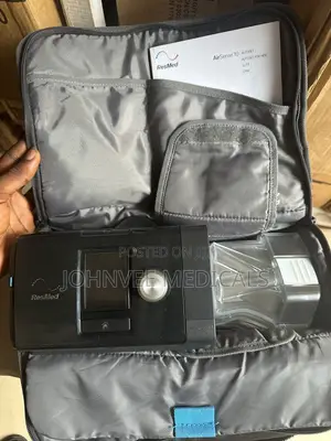 ResMed AirSense 10 (CPAP)
