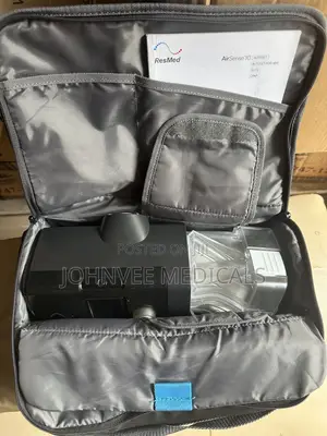 ResMed AirSense 10 (CPAP)