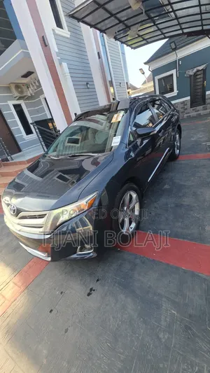 Toyota Venza 2014
