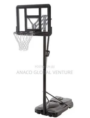 Basketball Stand for the Age of 5 to 15 Years Old Children