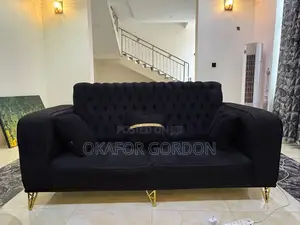 7 Seater Couch