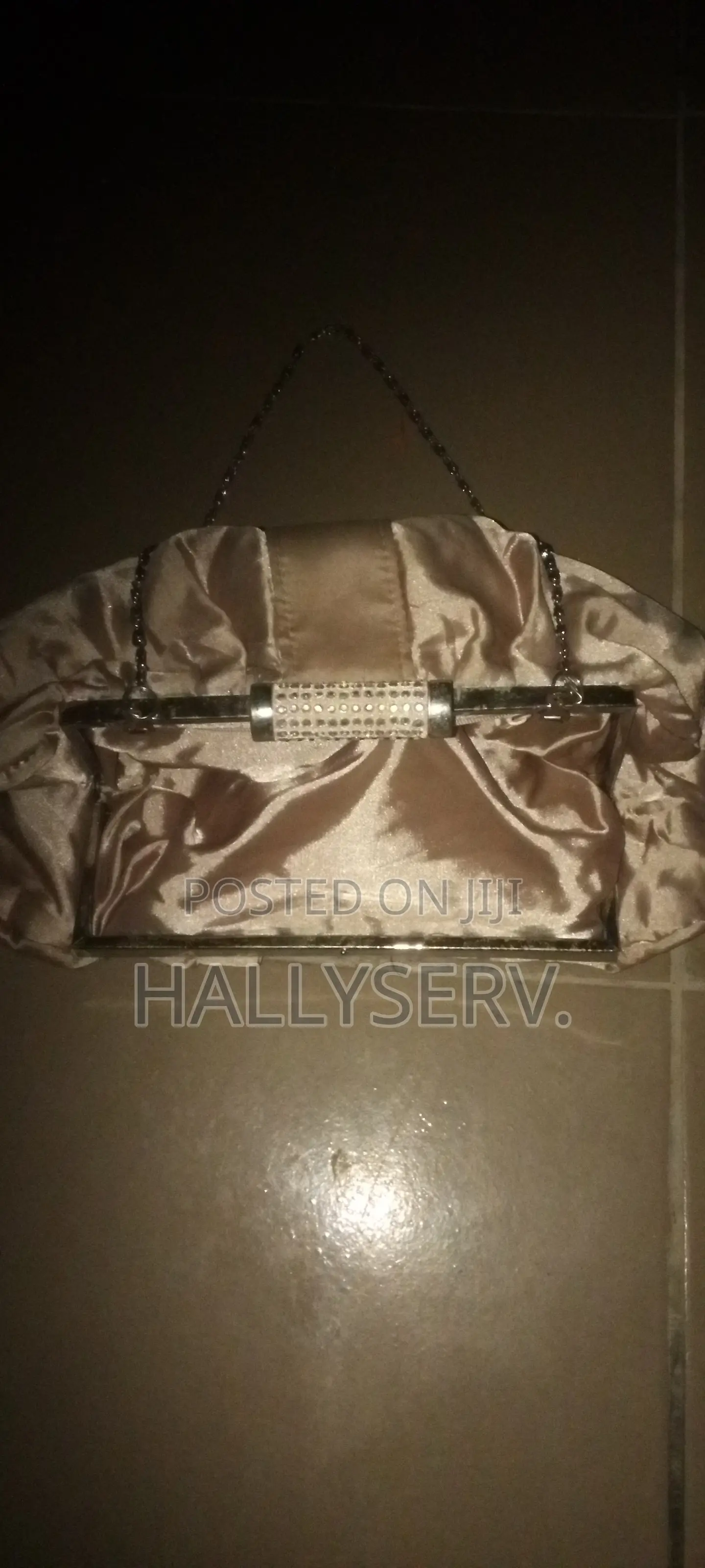 Stylish Purse for Occasions