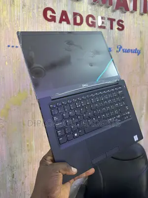 Laptop Dell Latitude 5400 8GB Intel Core i5 SSD 256GB