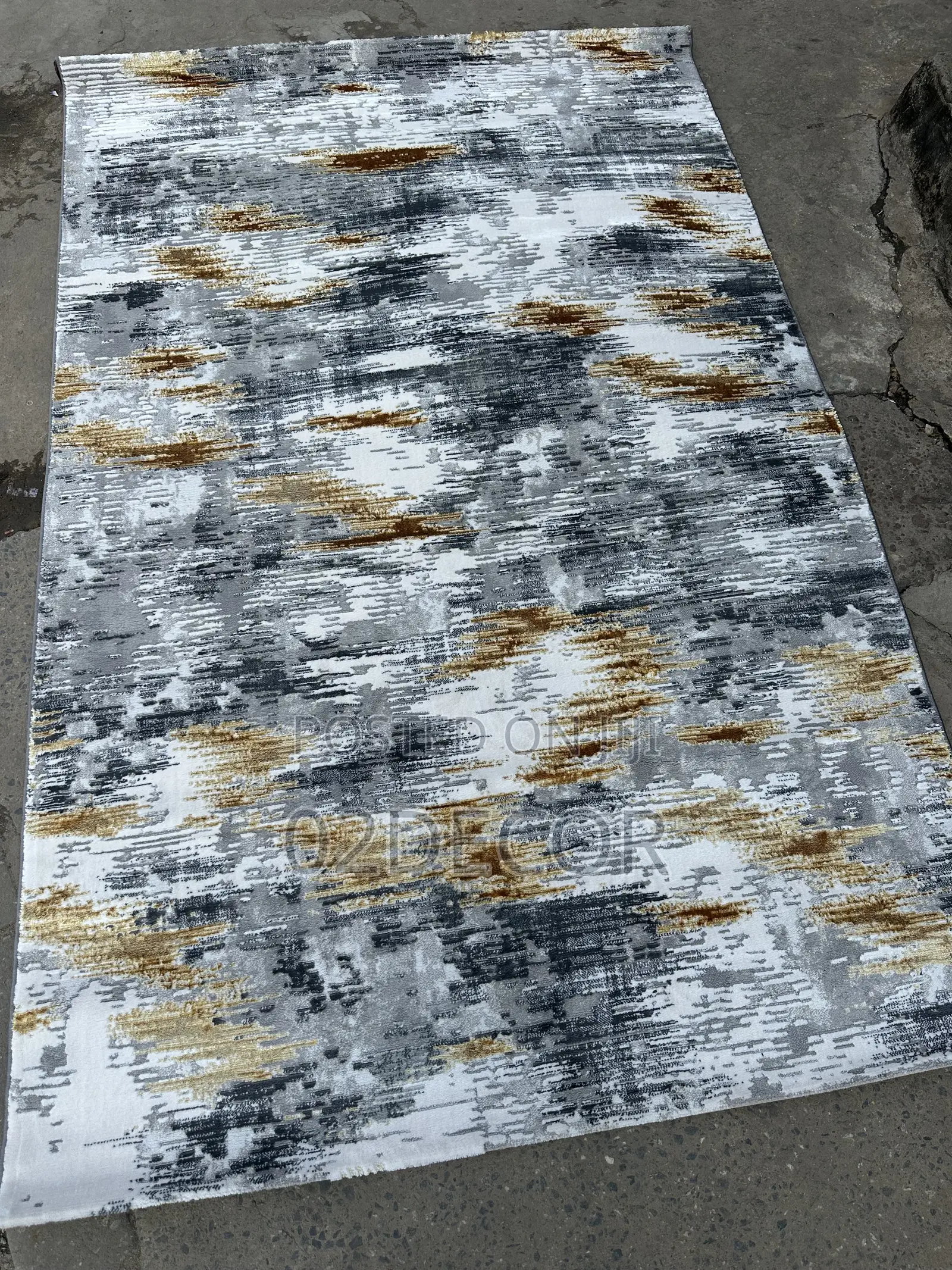 Arabian Persian Rugs (5/7)