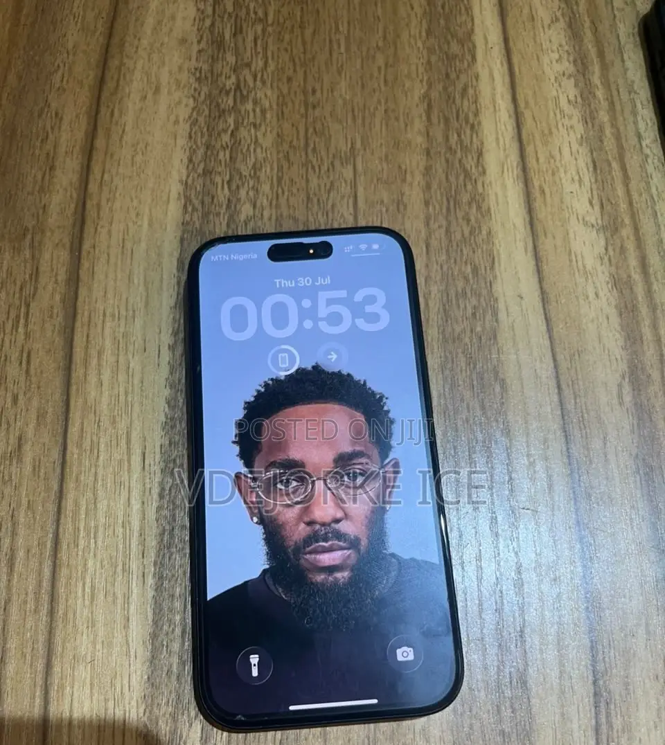Apple iPhone 16 128 GB Black