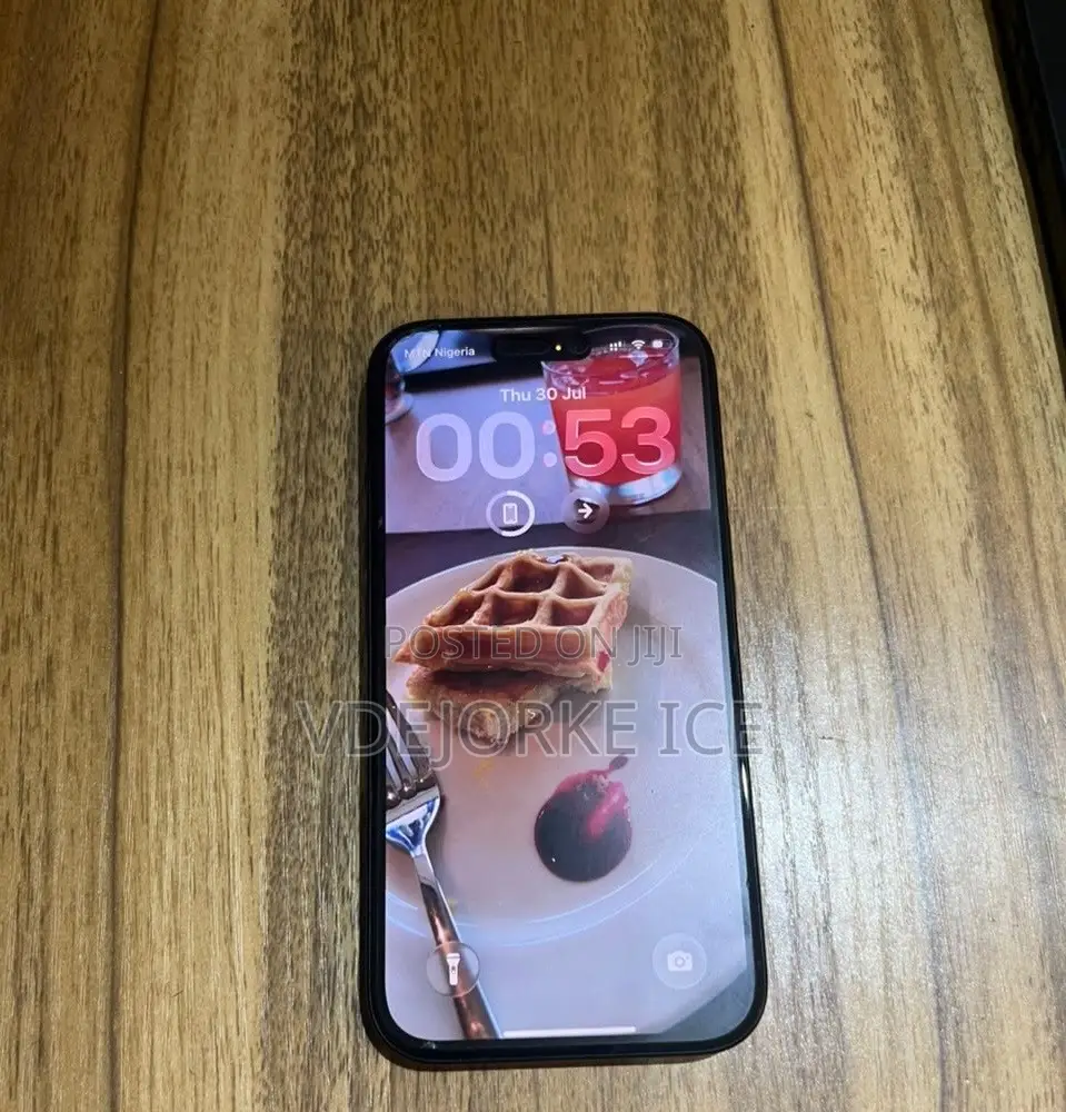Apple iPhone 16 128 GB Black