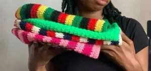 Crochet Beanies