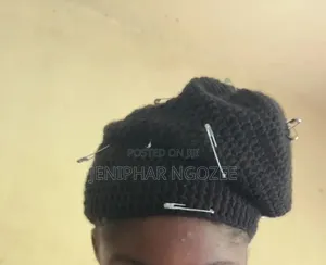 Crochet Beanies