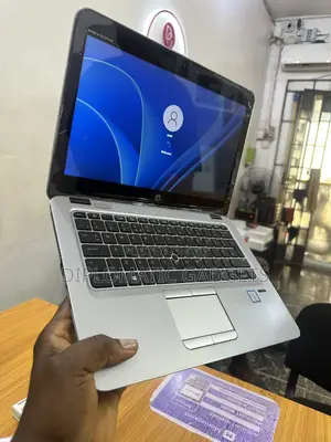Laptop HP EliteBook 820 G3 8GB Intel Core i5 SSD 256GB