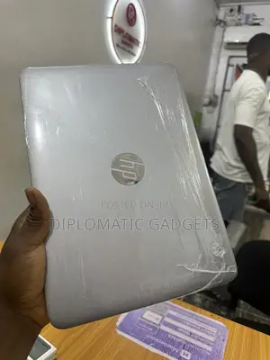 Laptop HP EliteBook 820 G3 8GB Intel Core i5 SSD 256GB