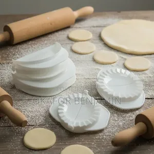 High Quality 3in1 Meat Pie Cutter