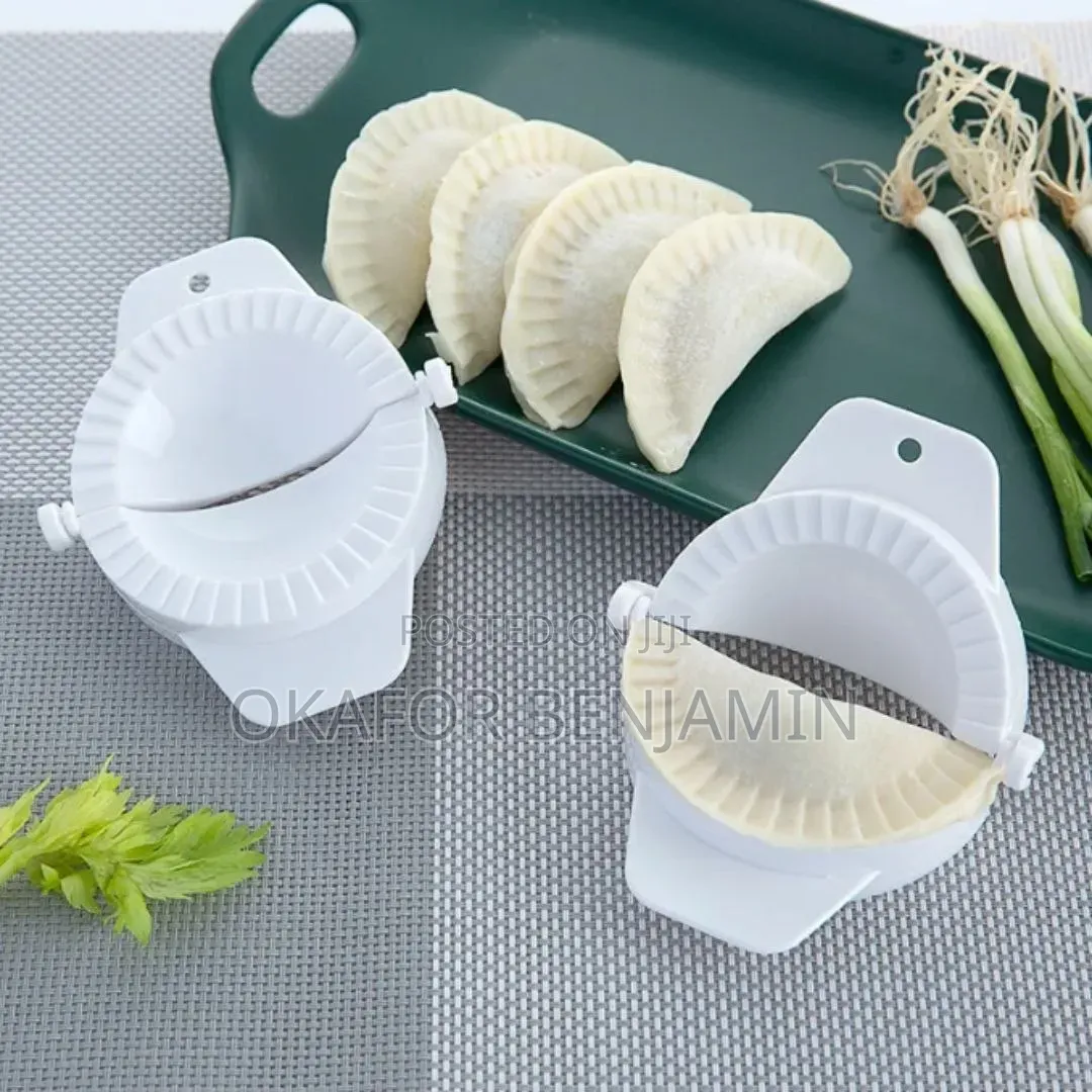 High Quality 3in1 Meat Pie Cutter