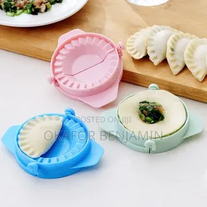 High Quality 3in1 Meat Pie Cutter