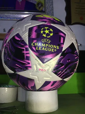 Soccer Ball