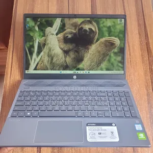 Laptop HP Pavilion 15 16GB Intel Core i7 SSD 512GB