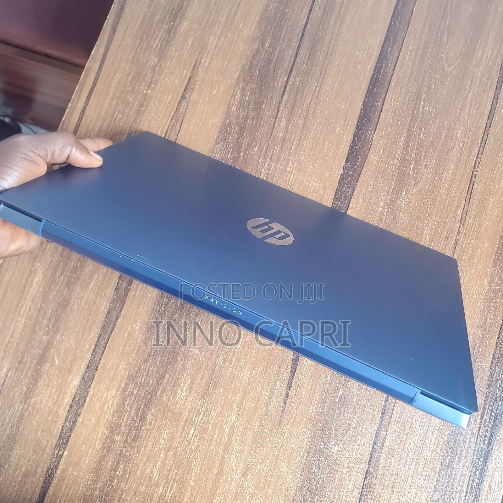 Laptop HP Pavilion 15 16GB Intel Core i7 SSD 512GB