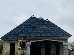 Aluminum and Gerald Roofing