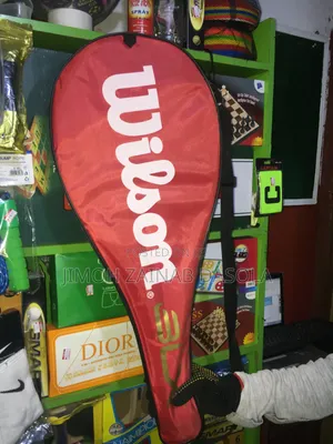 Badminton Racket
