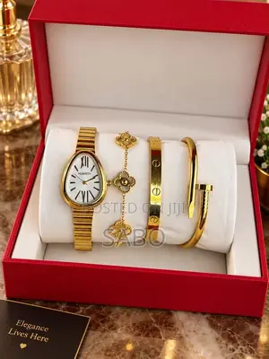 Women Watch