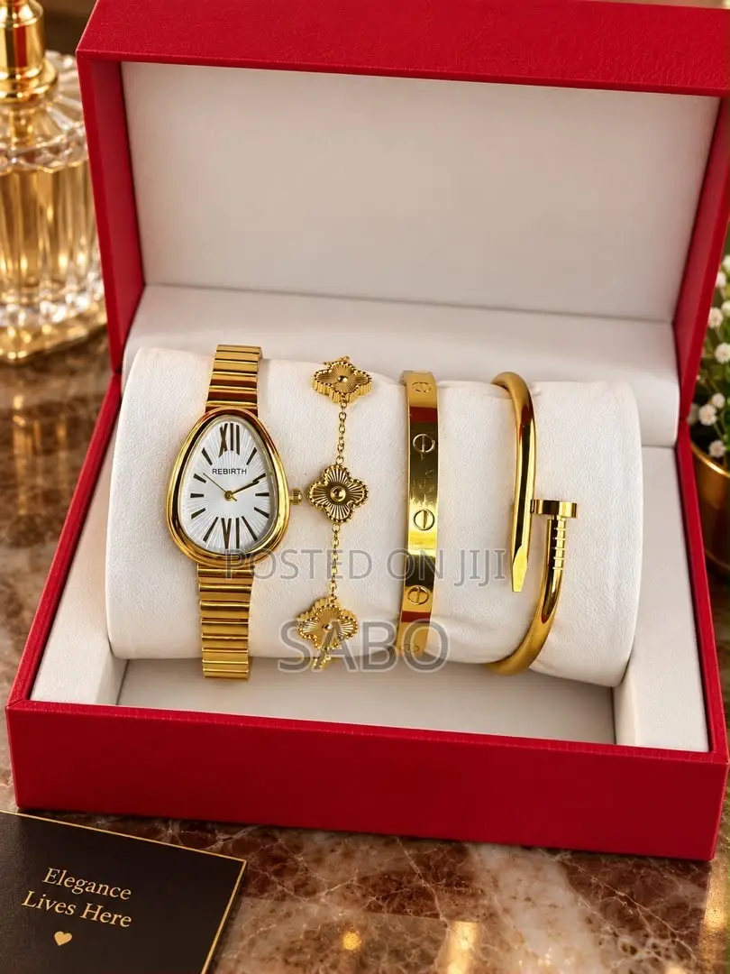 Women Watch