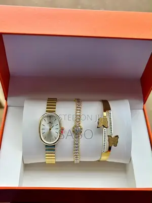 Women Watch