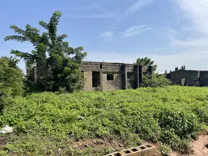Three Plots of Land for Sale in Gra Ilorin Kwara State
