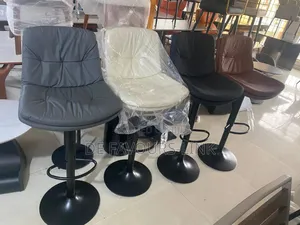 Executive Bar Stool
