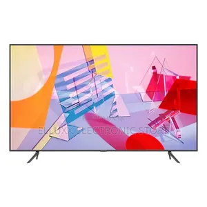 Samsung 50 Inch Frameless Smart TV Qled