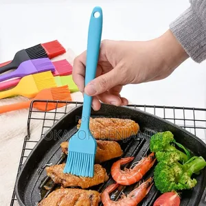 High Quality Silicone Pastry Brush