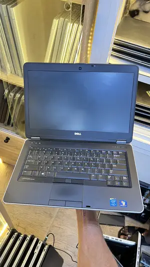 Laptop Dell Latitude E6440 8GB Intel Core i5 HDD 500GB