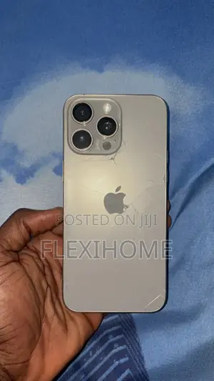 Apple iPhone 15 Pro Max 512 GB Gray