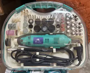 Multipurpose Mini Rotary Tools and Die Grinder