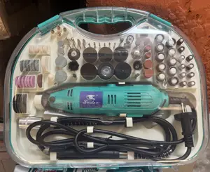 Multipurpose Mini Rotary Tools and Die Grinder