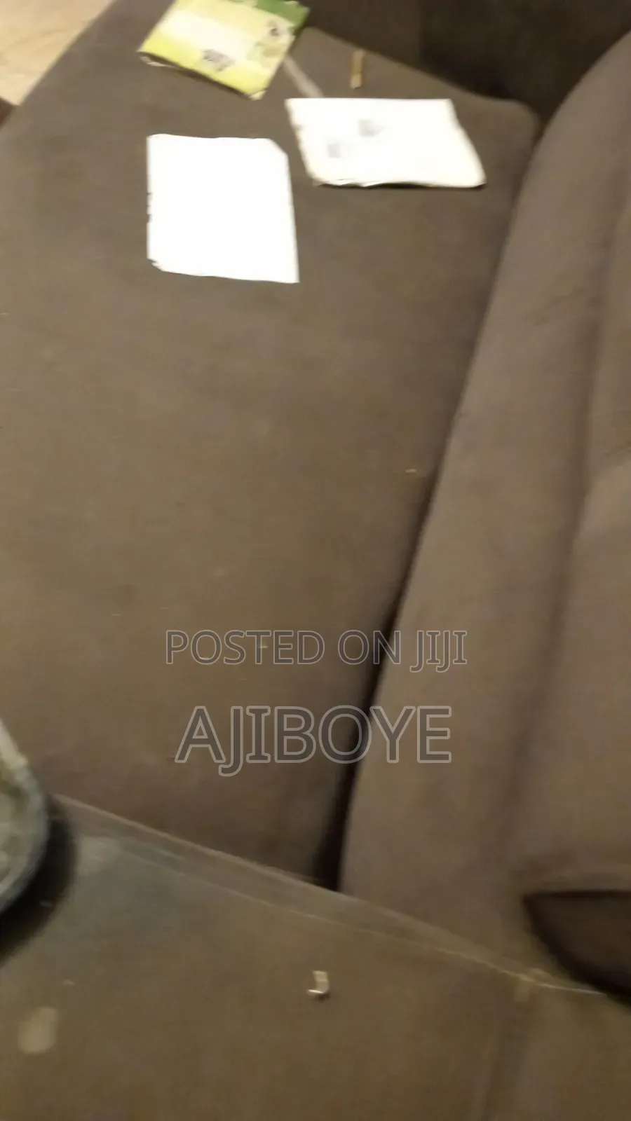 Used Chairs