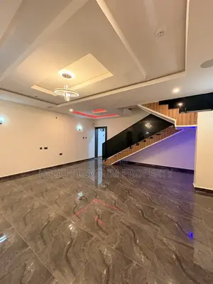2bdrm Duplex in Rumuparali, Obio-Akpor for rent